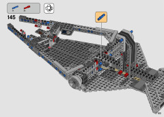 LEGO 75315 instructions page 103 – build guide