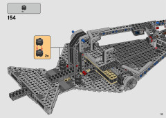 LEGO 75315 instructions page 113 – build guide