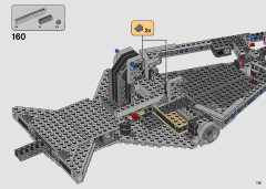 LEGO 75315 instructions page 119 – build guide