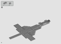 LEGO 75315 instructions page 12 – build guide