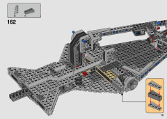 LEGO 75315 instructions page 121 – build guide