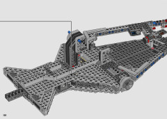 LEGO 75315 instructions page 126 – build guide