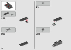 LEGO 75315 instructions page 176 – build guide