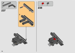 LEGO 75315 instructions page 178 – build guide