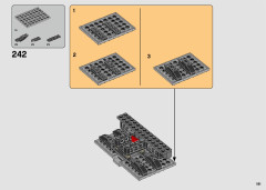 LEGO 75315 instructions page 181 – build guide