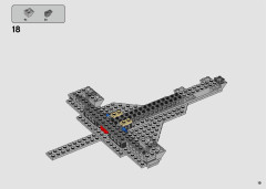 LEGO 75315 instructions page 19 – build guide