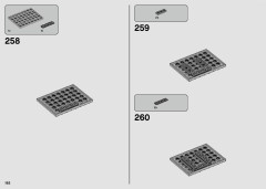 LEGO 75315 instructions page 192 – build guide