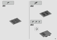 LEGO 75315 instructions page 193 – build guide