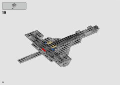 LEGO 75315 instructions page 20 – build guide