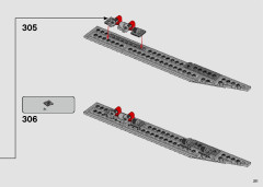 LEGO 75315 instructions page 211 – build guide