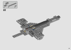 LEGO 75315 instructions page 23 – build guide