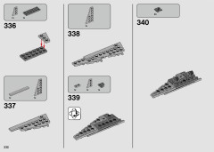 LEGO 75315 instructions page 232 – build guide