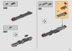 LEGO 75315 instructions page 237 – build guide