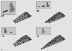 LEGO 75315 instructions page 24 – build guide