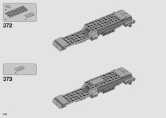 LEGO 75315 instructions page 246 – build guide