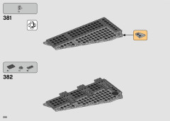 LEGO 75315 instructions page 250 – build guide