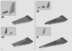 LEGO 75315 instructions page 26 – build guide
