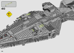 LEGO 75315 instructions page 266 – build guide