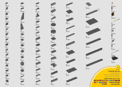 LEGO 75315 instructions page 275 – build guide