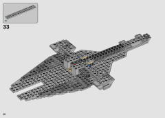 LEGO 75315 instructions page 28 – build guide