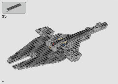 LEGO 75315 instructions page 30 – build guide