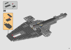 LEGO 75315 instructions page 31 – build guide