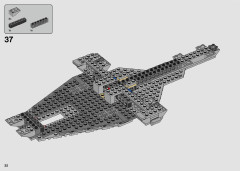 LEGO 75315 instructions page 32 – build guide