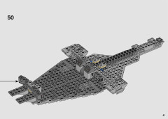 LEGO 75315 instructions page 41 – build guide