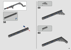 LEGO 75315 instructions page 49 – build guide
