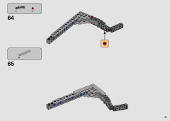 LEGO 75315 instructions page 51 – build guide