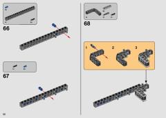 LEGO 75315 instructions page 52 – build guide