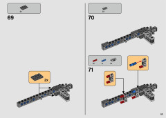 LEGO 75315 instructions page 53 – build guide