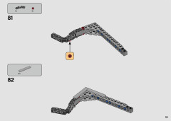 LEGO 75315 instructions page 59 – build guide