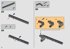 LEGO 75315 instructions page 60 – build guide
