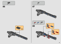 LEGO 75315 instructions page 61 – build guide