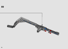 LEGO 75315 instructions page 62 – build guide
