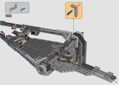 LEGO 75315 instructions page 77 – build guide