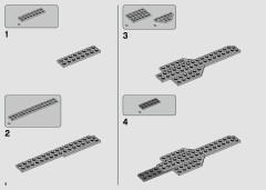LEGO 75315 instructions page 8 – build guide