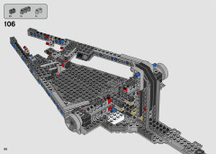 LEGO 75315 instructions page 80 – build guide