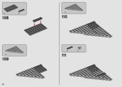 LEGO 75315 instructions page 82 – build guide