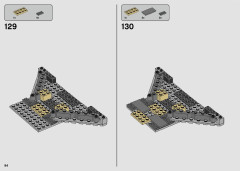 LEGO 75315 instructions page 94 – build guide