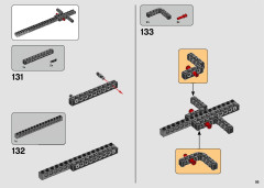 LEGO 75315 instructions page 95 – build guide
