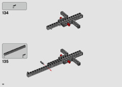 LEGO 75315 instructions page 96 – build guide