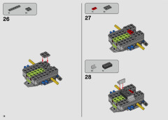 LEGO 75316 instructions page 14 – build guide
