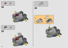 LEGO 75316 instructions page 16 – build guide
