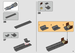 LEGO 75316 instructions page 19 – build guide