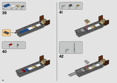 LEGO 75316 instructions page 20 – build guide