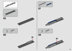 LEGO 75316 instructions page 25 – build guide