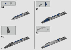 LEGO 75316 instructions page 26 – build guide