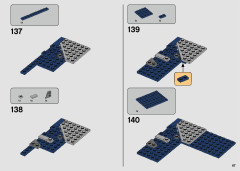 LEGO 75316 instructions page 67 – build guide